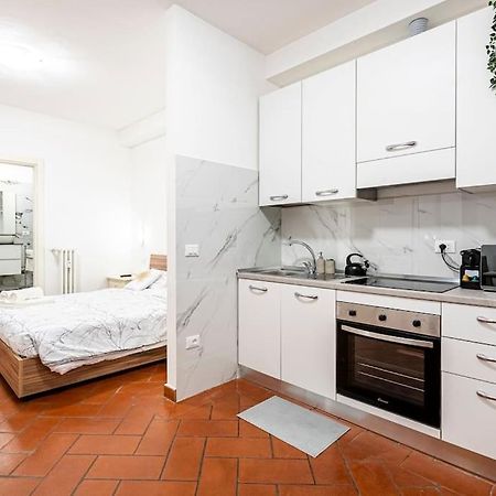 Firenze New And Elegant Suite Экстерьер фото