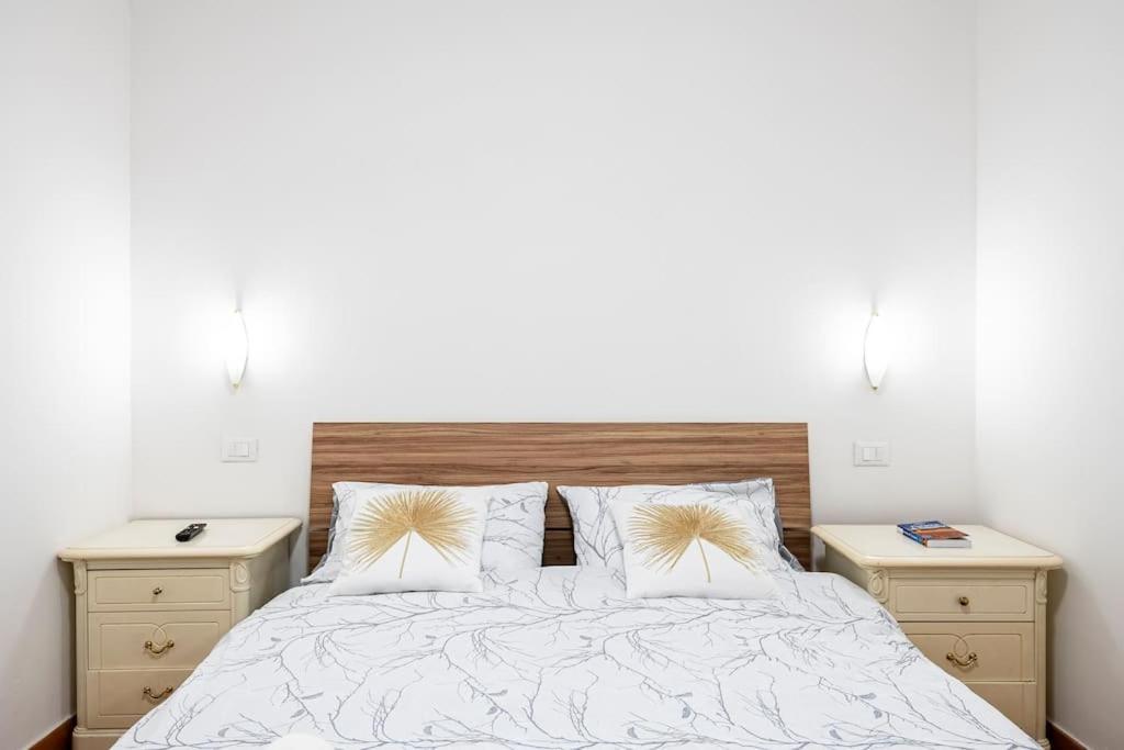 Firenze New And Elegant Suite Экстерьер фото