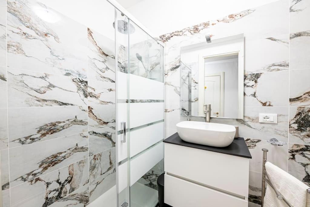 Firenze New And Elegant Suite Экстерьер фото